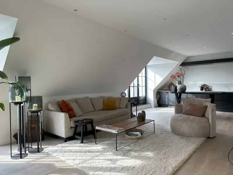 Appartement te koop