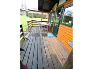 Chalet te koop - Blaimont VBC21780


In optie