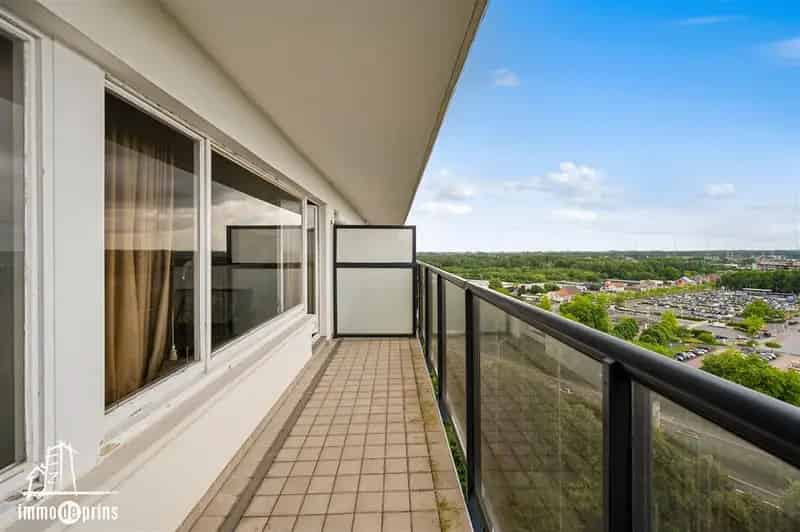 Appartement te koop in Sint-Niklaas