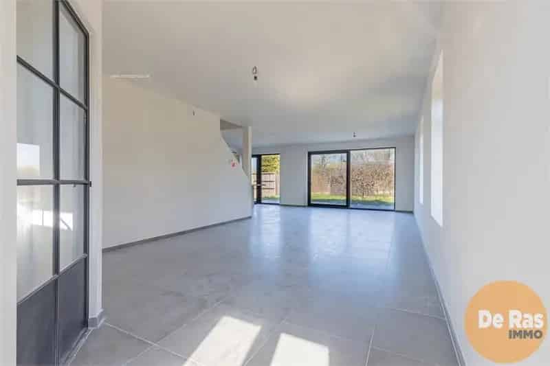 Nieuwbouw huis te koop in Haaltert
