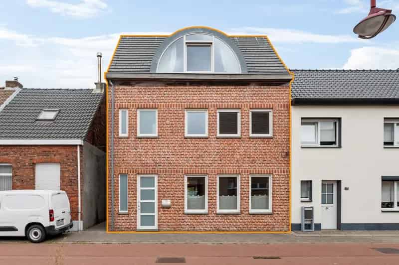 Huis te huur