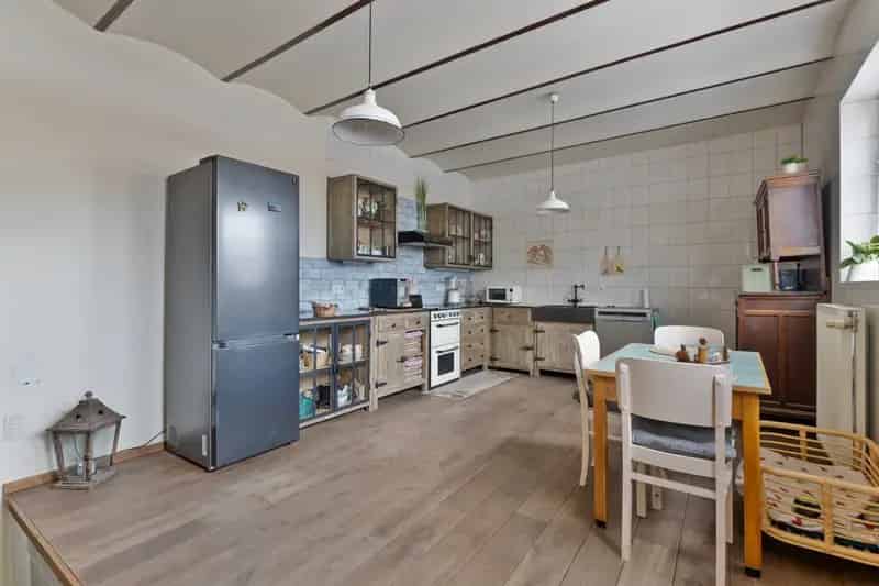 Te koop: Charmante boerderij met paardenstallen van 1ha op toplocatie in Boutersem - bewoonbare opp. 158 m² (uitbreiding mogelijk)