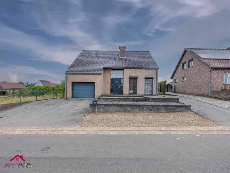 Zeer goed onderhouden gezinswoning