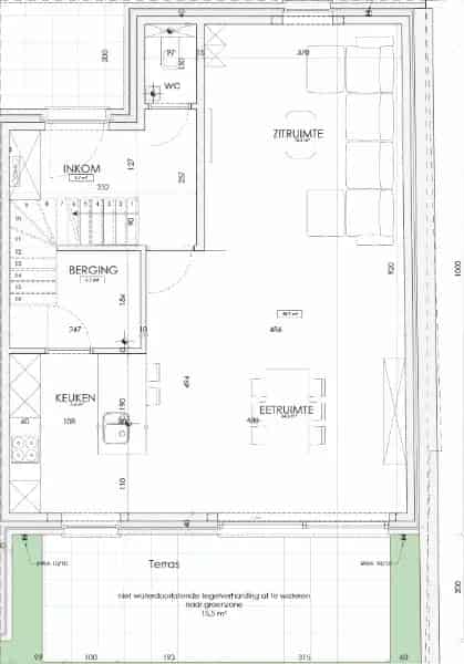 Huis te koop