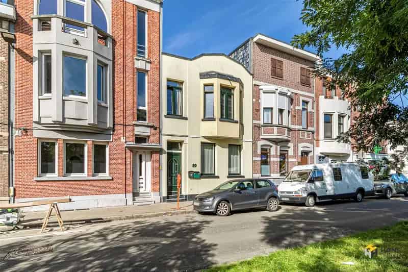 Huis te huur Deurne 125m² 3 slaapkamers 2 buitenruimtes
