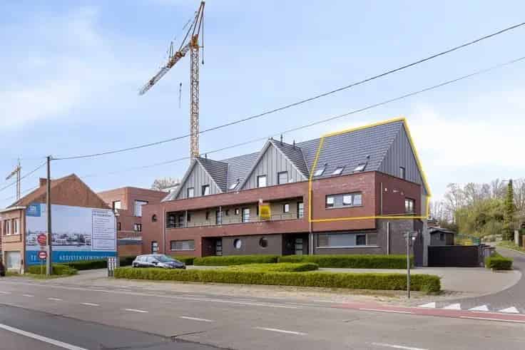 Appartement Te Koop