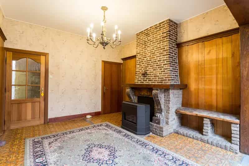 Huis te koop