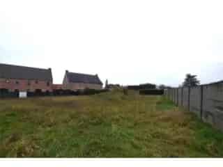 Bouwgrond te koop - Baal RBS79974   In optie