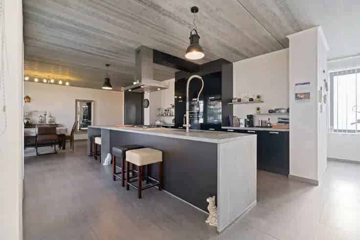 Duplex Te Koop