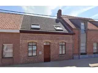 Huis te huur Hollebeke 4 slaapkamers