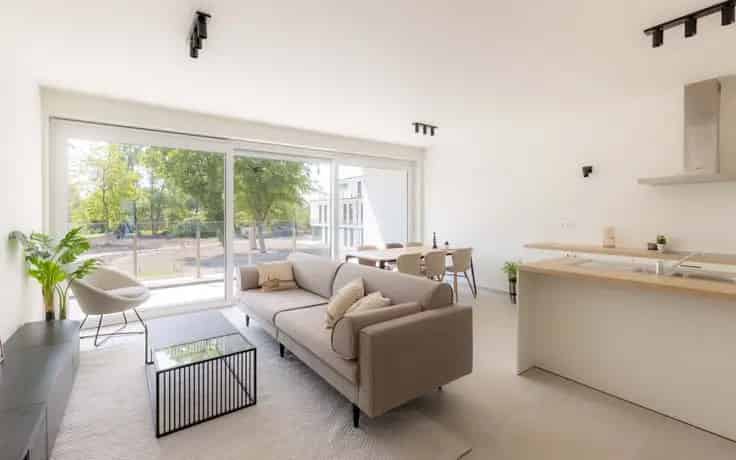 3 Slaapkamer Appartement Te Koop Sint Niklaas