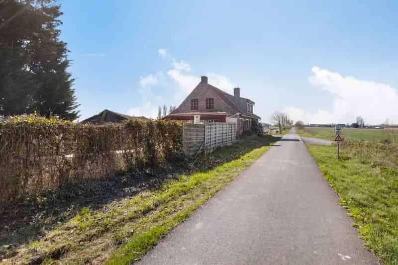 Woning te koop Hooglede