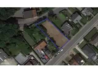 Bouwgrond te koop - Lauwe RBS49080