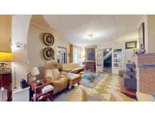 Huis te koop - Evere VBC72721