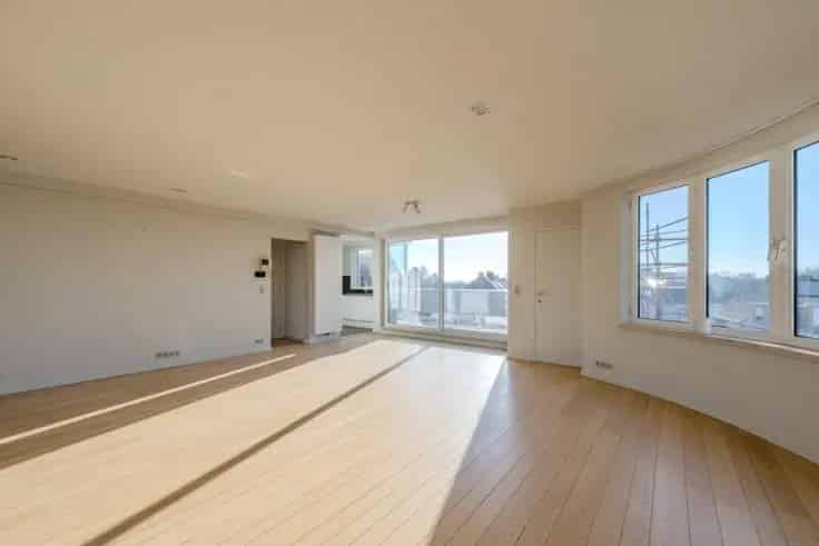 Penthouse Te Koop