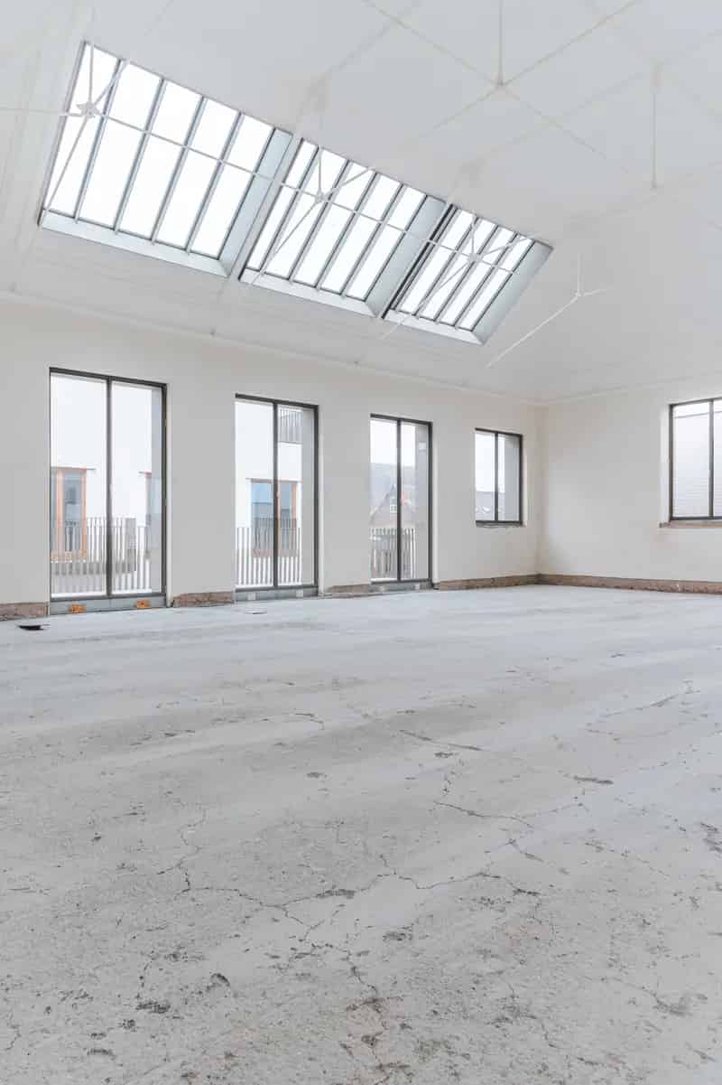 Appartement te huur