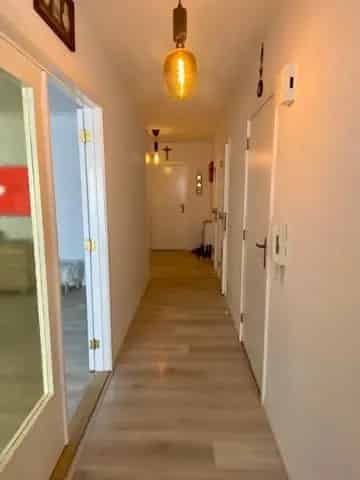 Opbrengsteigendom bestaande uit handelspand en 4 appartementen - Bredabaan 483 - 690 m2