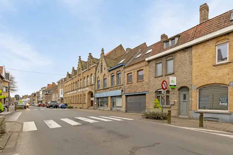 Huis te koop