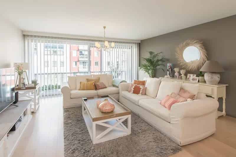 Appartement te koop