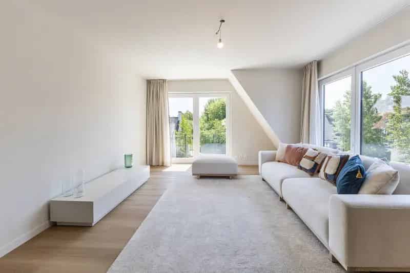 Appartement te huur