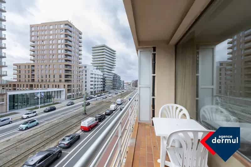 Te koop Oostende Troonstraat 107