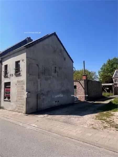 Woning te koop Hamme