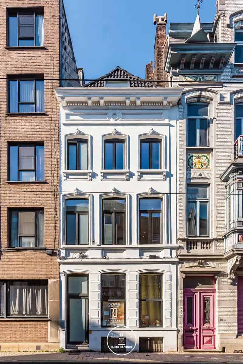 Huis te huur