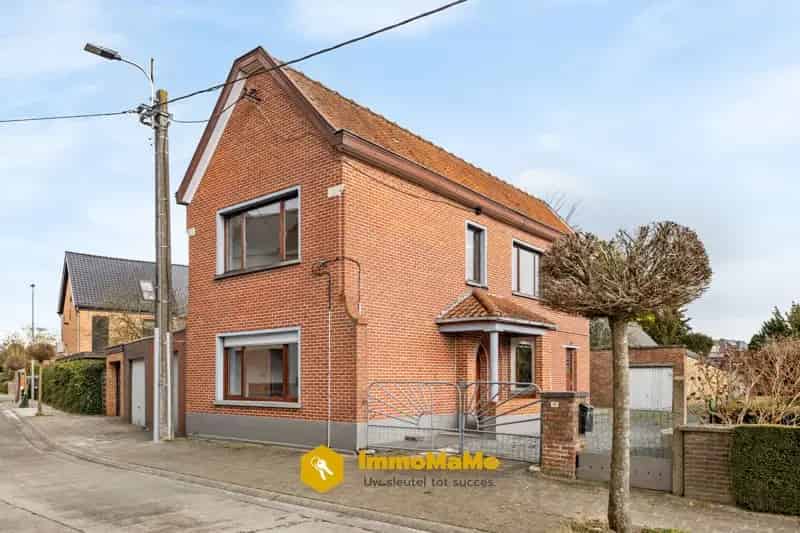 Huis te huur