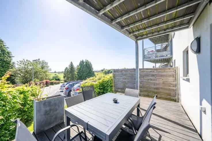 Appartement te Koop Bertrix 2 slaapkamers