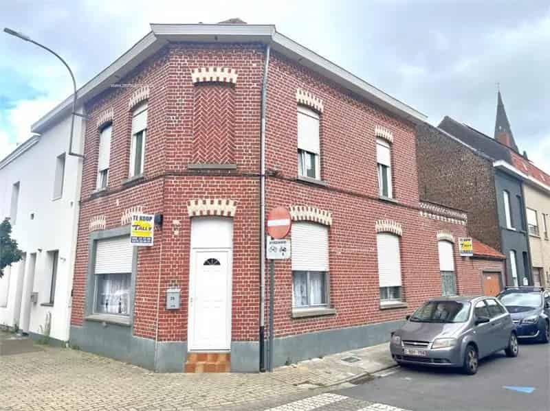 Huis te koop Menen