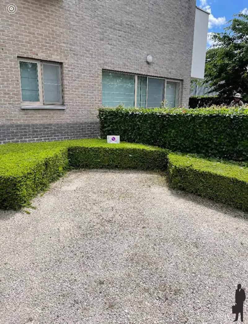 Garage te huur
