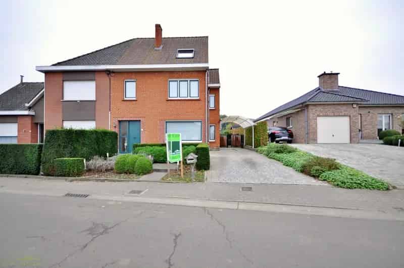 Huis te koop