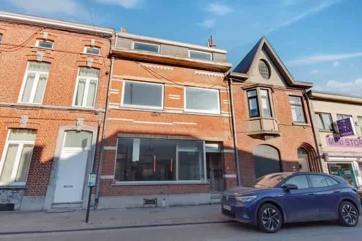 Appartementsblok Te Koop