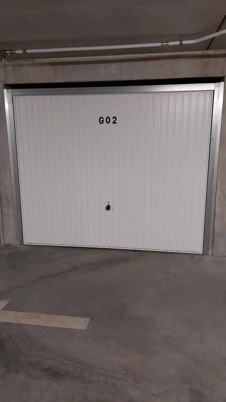 Garage / parking te koop in Nieuwpoort