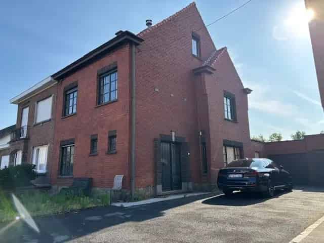 Huis te huur