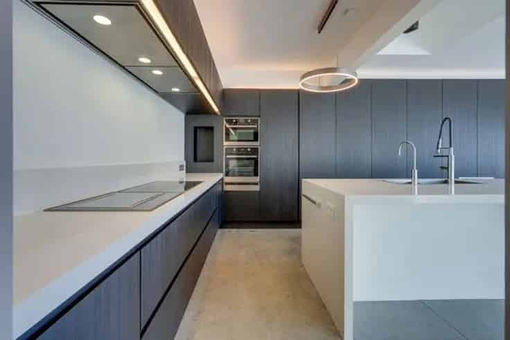 Luxe Loft Te Koop Kuurne Centrum