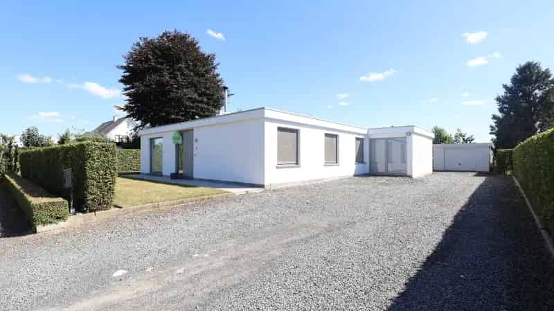 Huis te koop