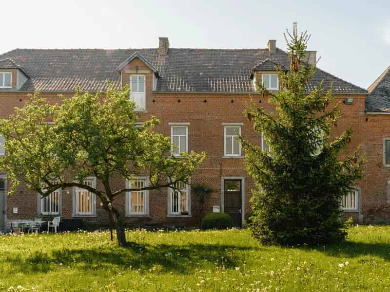 Huis te koop