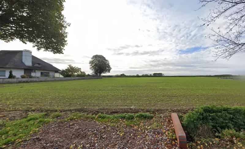 Bouwgrond voor open bebouwing (LOT 6 & 7)