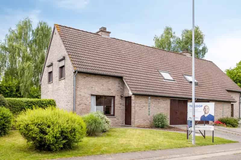 Huis te huur Lubbeek 3 slaapkamers 152m² EPC 333
