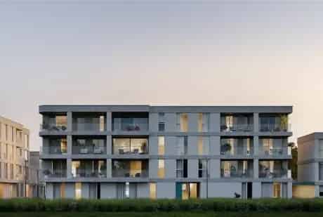 Project: Het Weel - appartementen L15 - Antwerpen 2480528-RMG01404929_OM_242961
