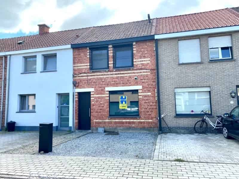 Huis te koop