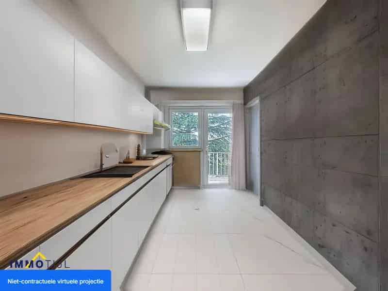 Appartement te huur