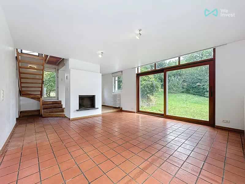 Villa met vijf slaapkamers in Chaumont-Gistoux