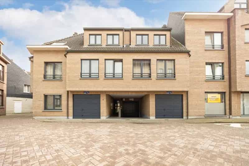 Garage te koop