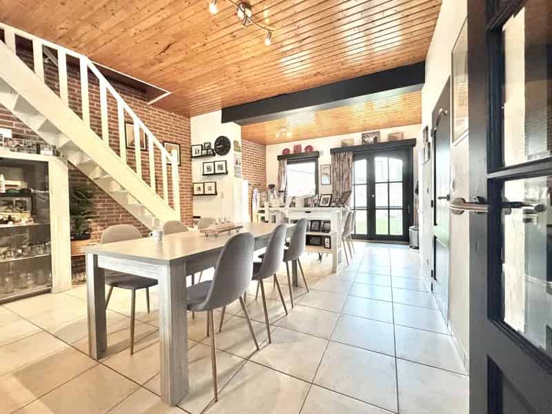 Huis te koop in Desselgem