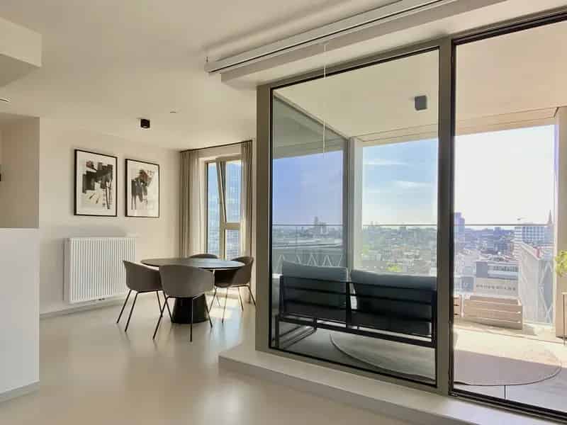 Appartement te koop