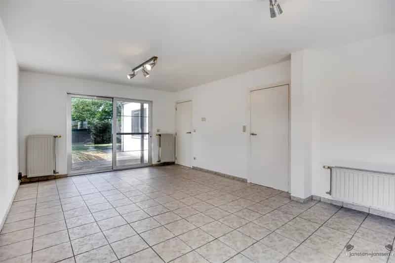 Appartement te huur Leopoldsburg - 1 slaapkamer - Garage - Tuin