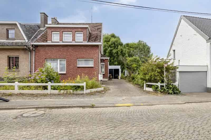 Huis te koop