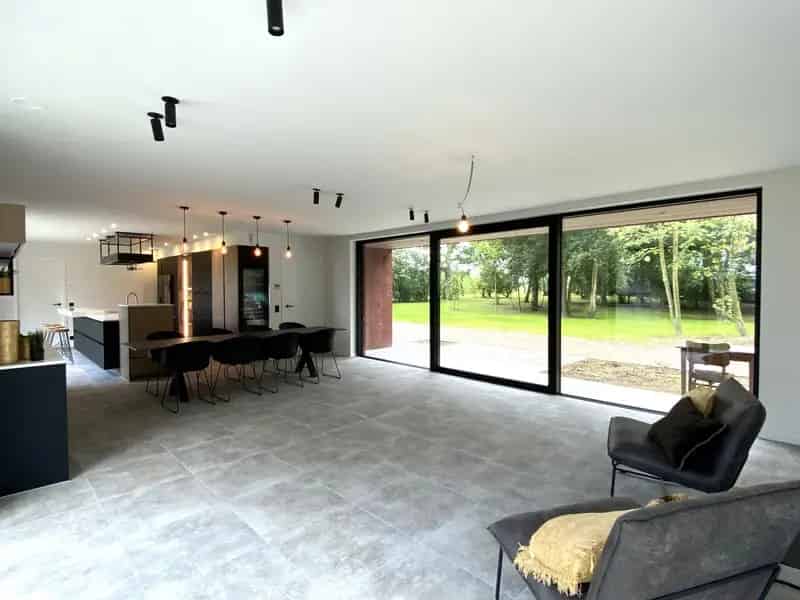 Huis te koop